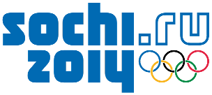 sotschi logo