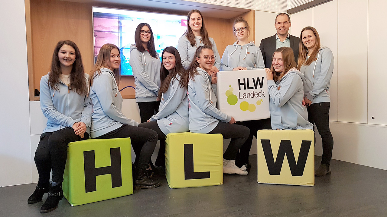 Are Team HLW Landeck