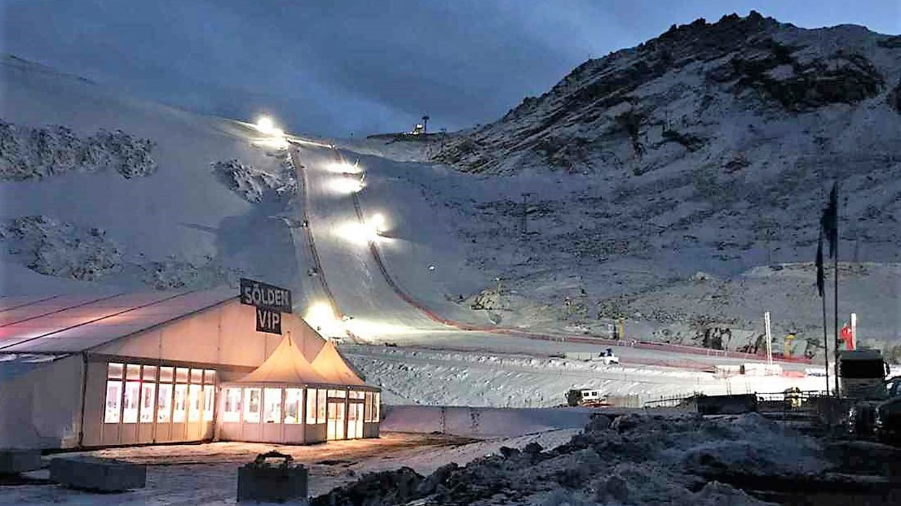 HLW Soelden FIS SKI WC 10