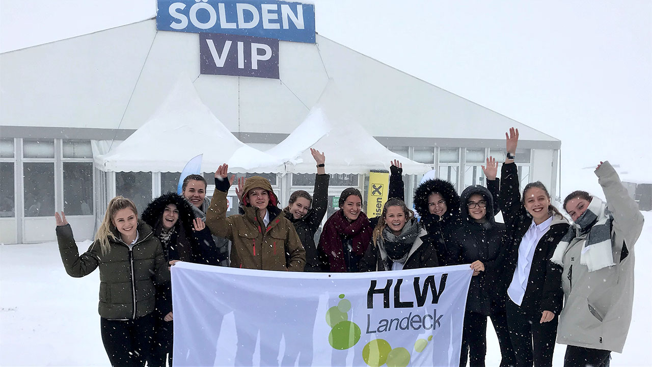 HLW Soelden FIS SKI WC 10