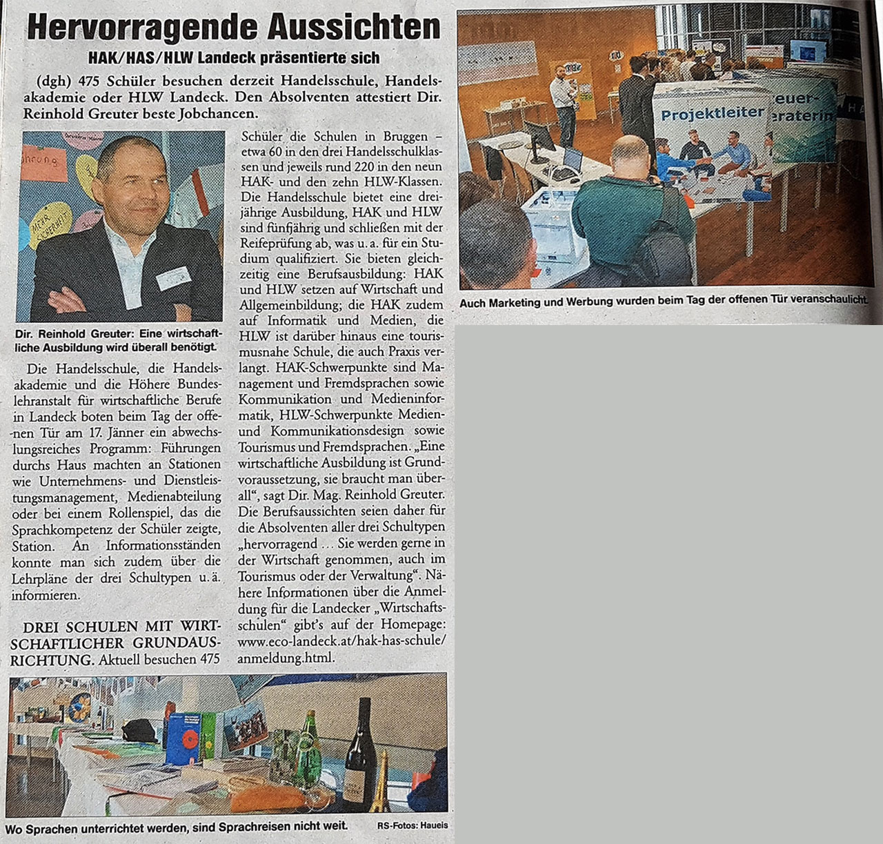 OpenDay2019 presse rs