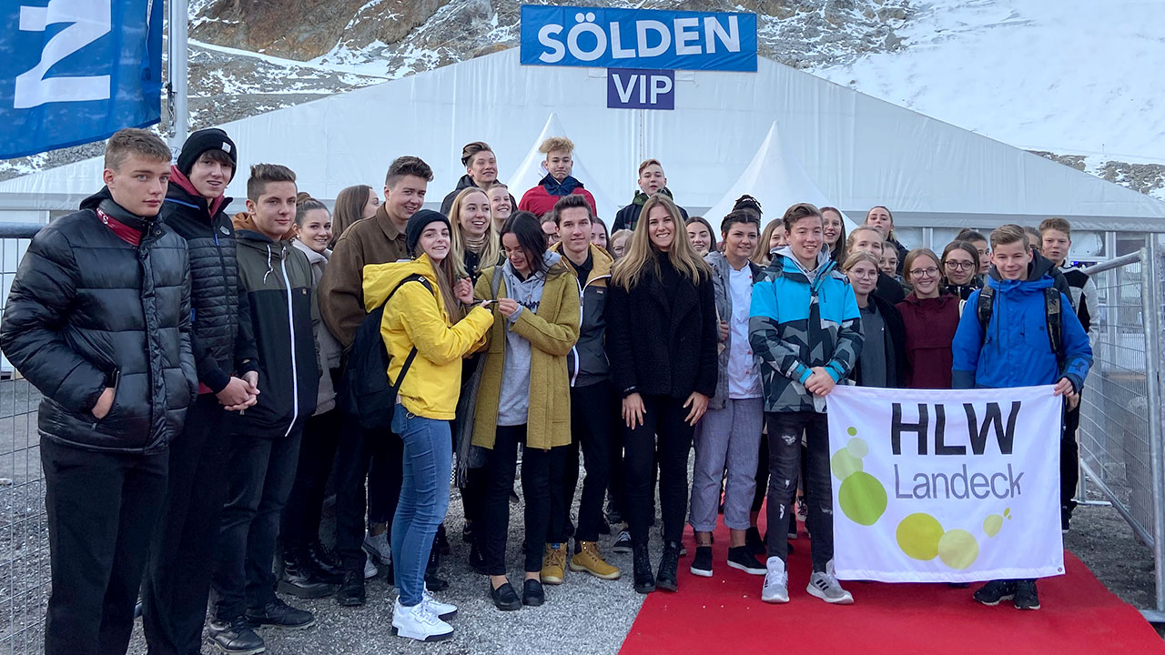 HLW Soelden FIS SKI WC 10