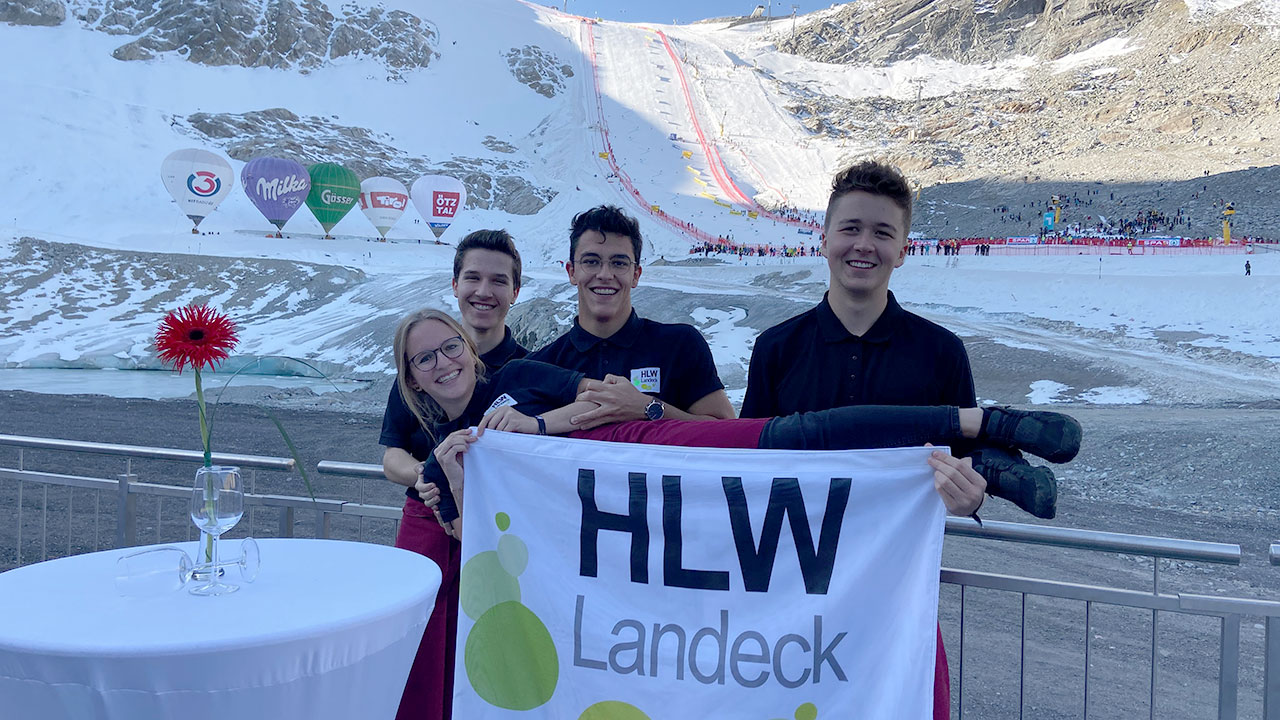 HLW Soelden FIS SKI WC 10