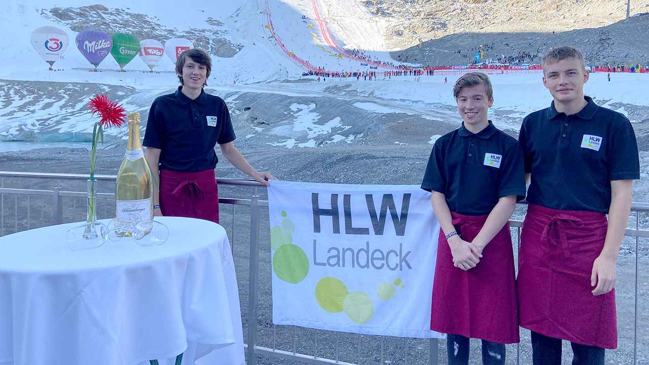 HLW Soelden FIS SKI WC 10