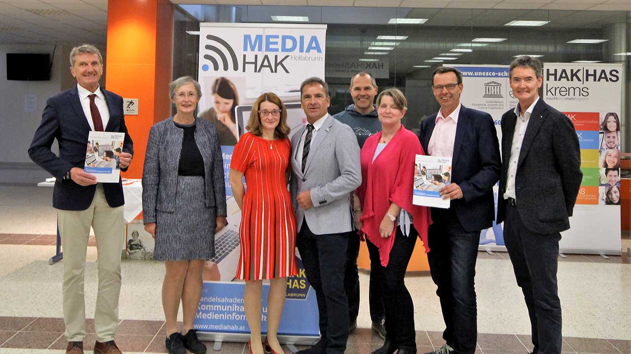 MEDIA HAK Krems 1