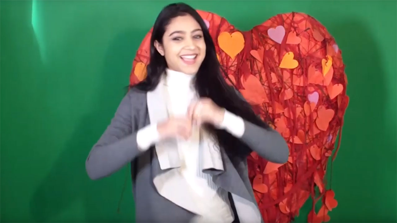 TikTok Star