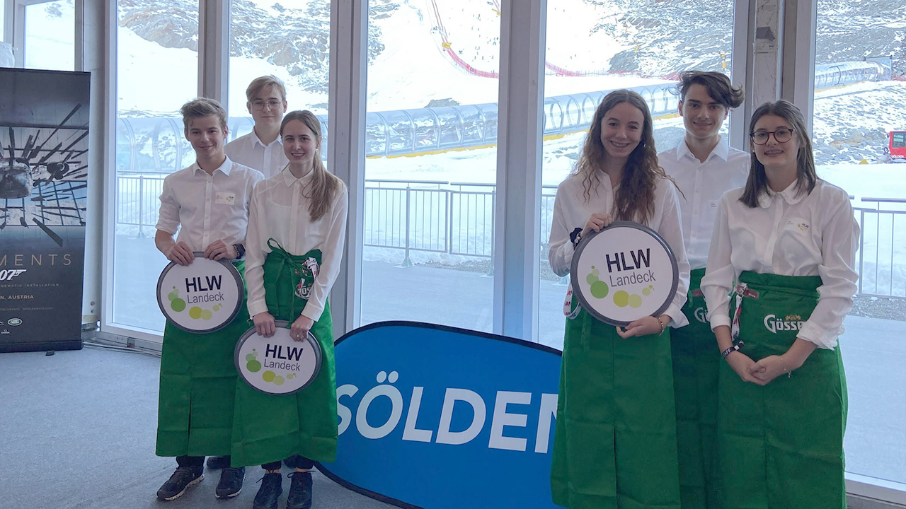 HLW FIS Weltcup Soelden 08