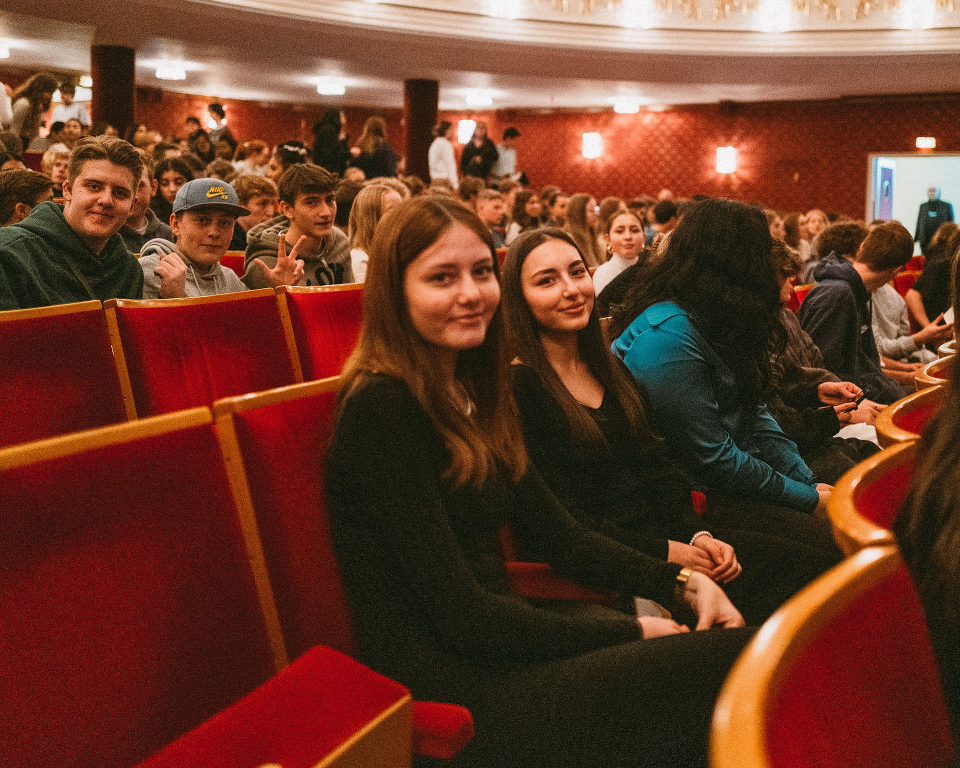 Landestheater Odysee 10