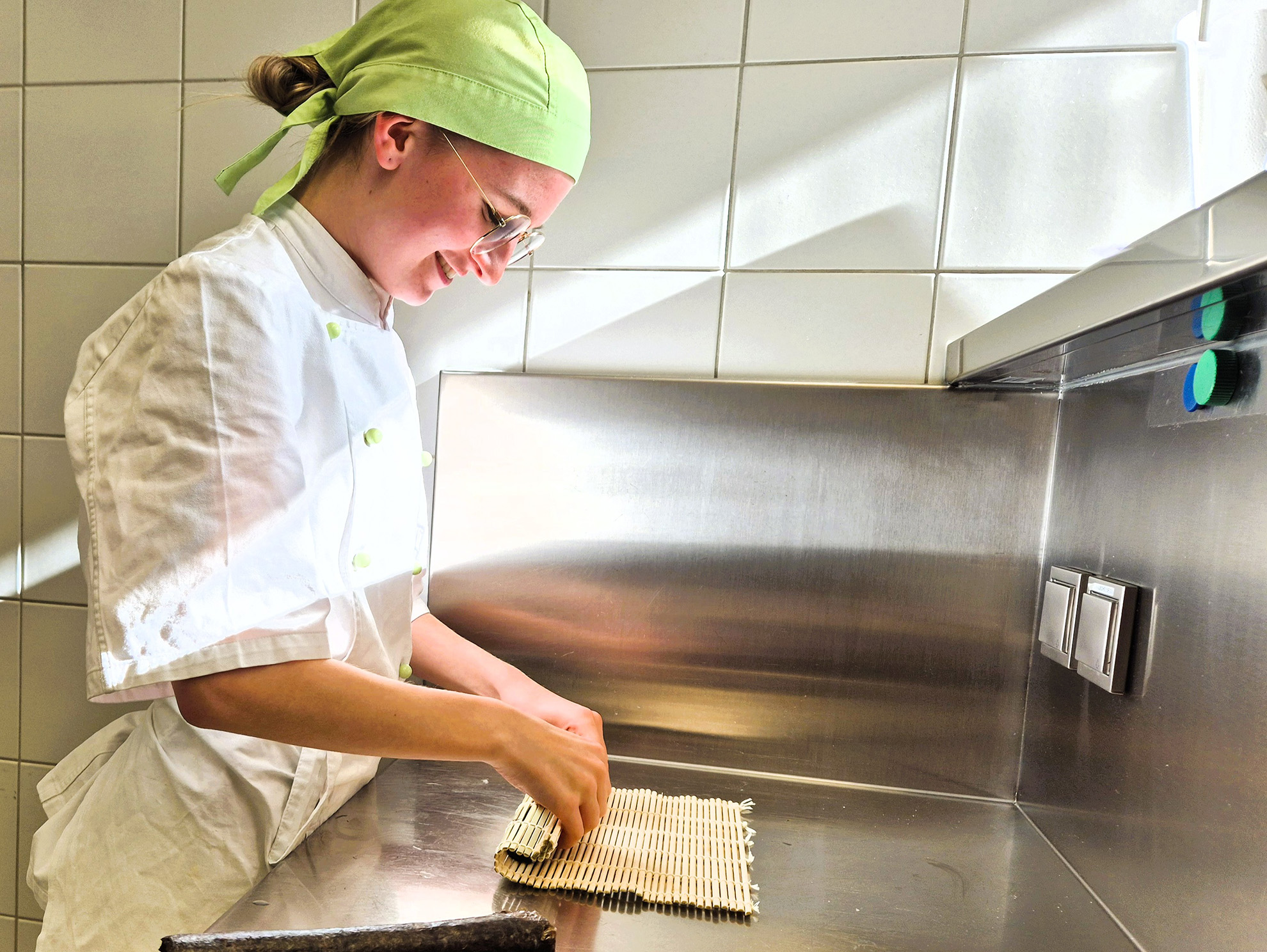 Asiatisch Kochen 10