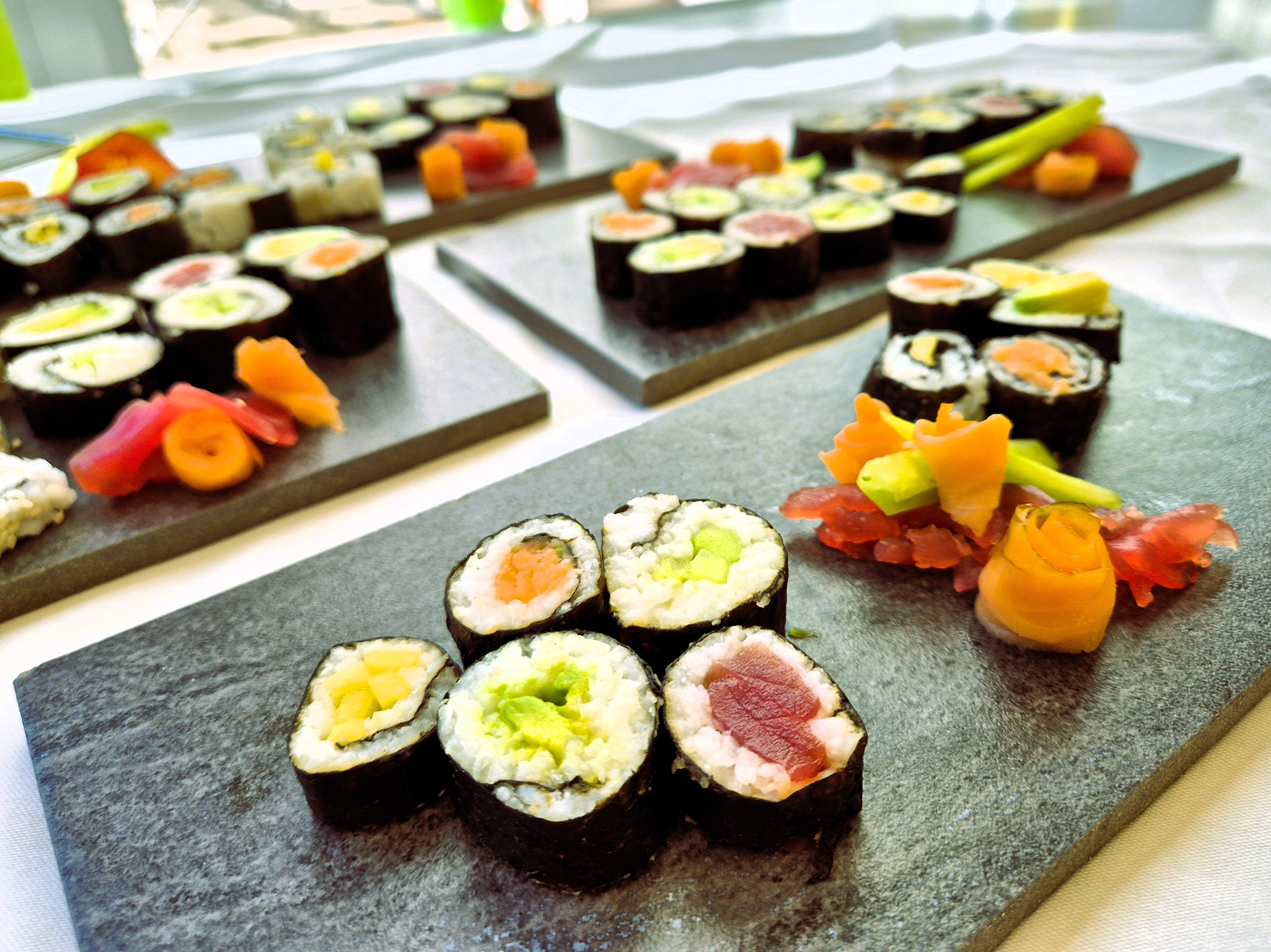 Asiatisch Kochen 10