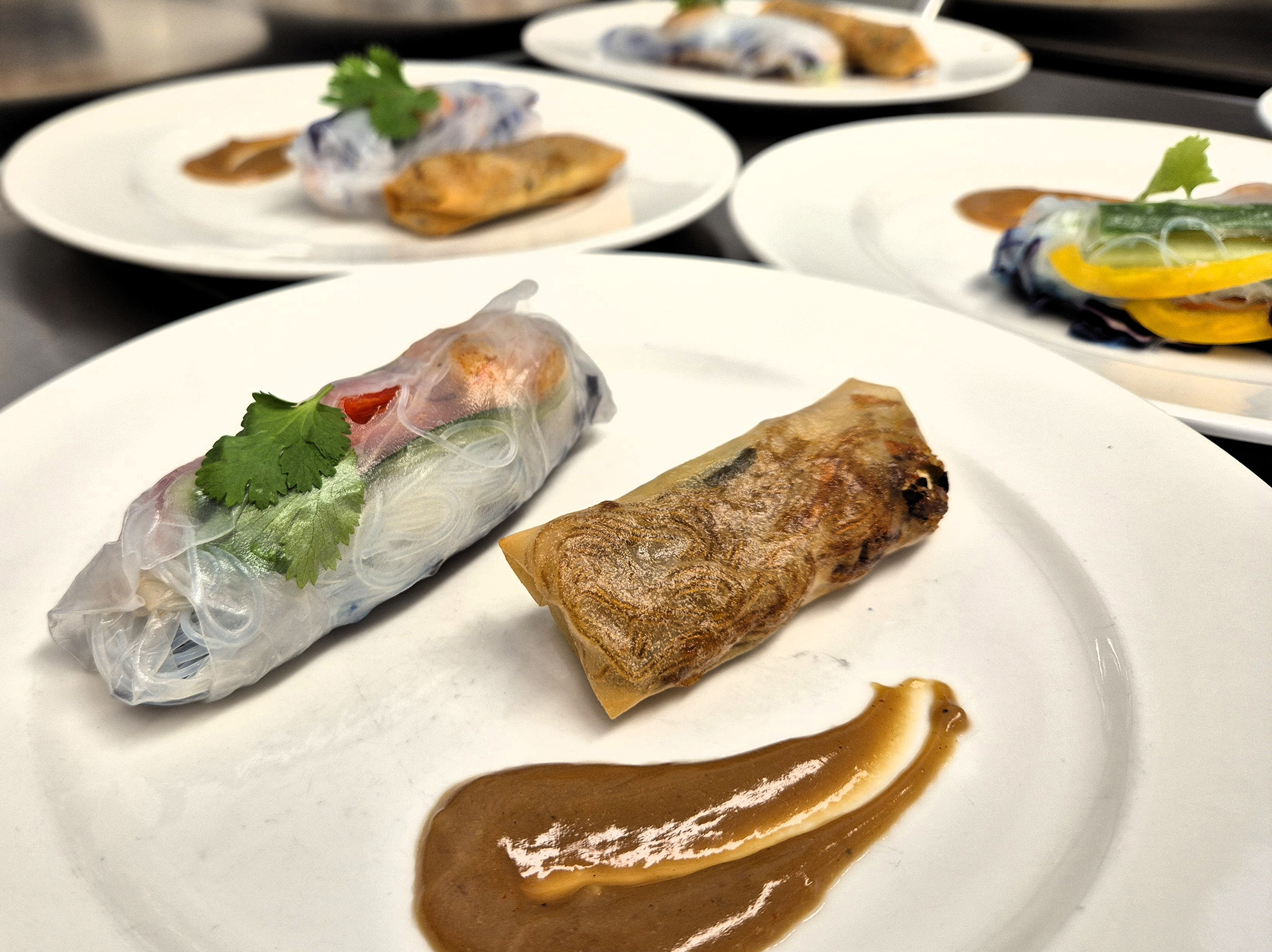 Asiatisch Kochen 10