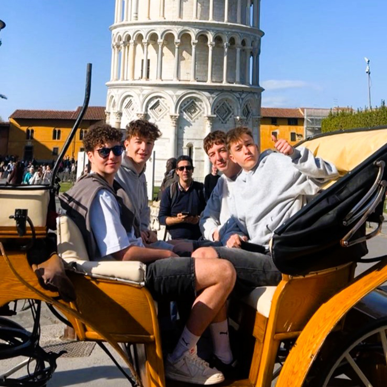 ItalienSprachWoche 10