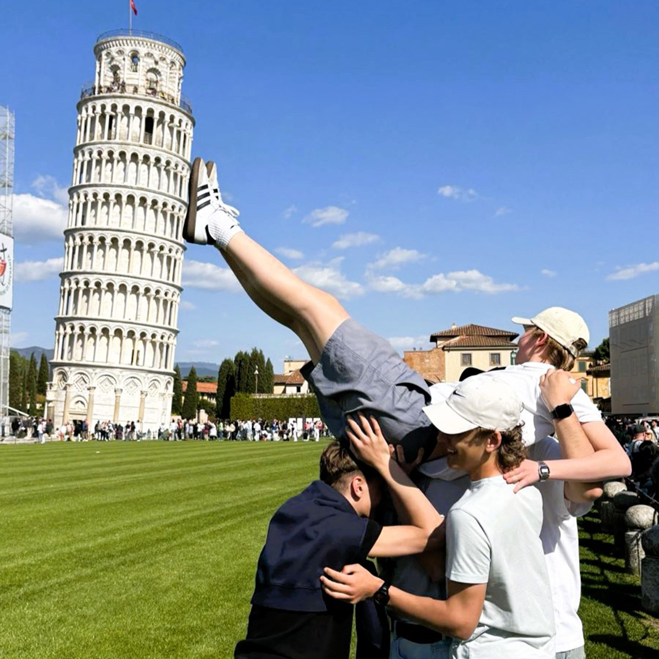 ItalienSprachWoche 10