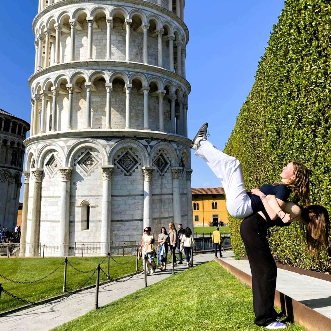 ItalienSprachWoche 10