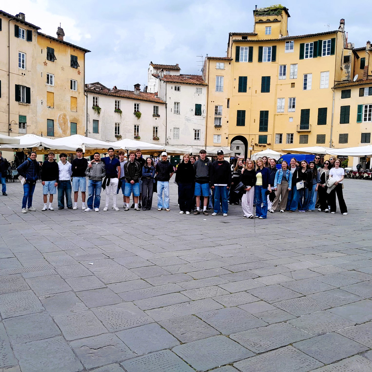 ItalienSprachWoche 10
