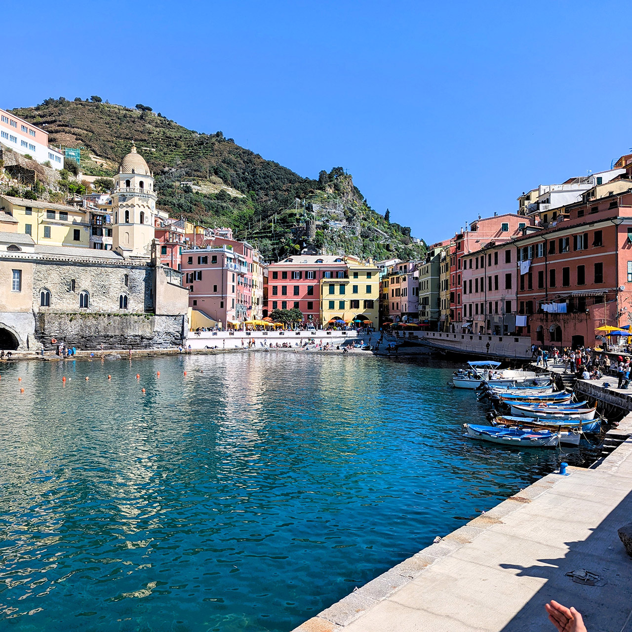 ItalienSprachWoche 10