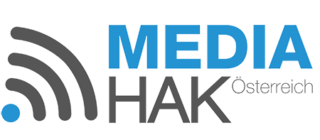 MEDIA HAK logo